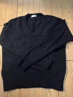 Ｖネックセーター