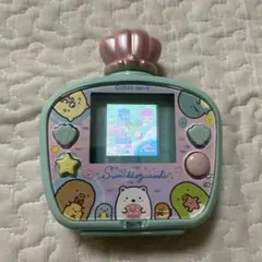 すみっこウォーター