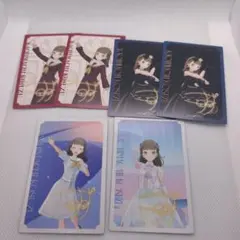 ヴァイス 蓮ノ空 フルホイルなど まとめ売り 2025年最新】蓮ノ空 カードの人気アイテム - メルカリ