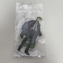 ダイヤのA まるくじ 倉持洋一 アクリルスタンド - メルカリ