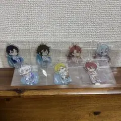 アイドリッシュセブン スタンド付きアクリルキーホルダーコレクション