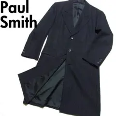 Paul Smith ポールスミス　チェスターコート M 中古・古着通販】Paul Smith (ポールスミス) チェスターコート