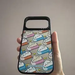 新品未使用】casetify ちいかわ コレクティブルイヤホンケース