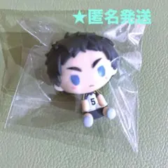 ハイキュー ちょこのっこフィギュア 赤葦京治