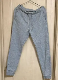 guスエットパンツ