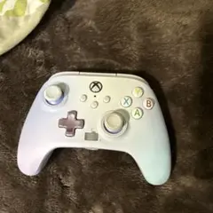 PowerA Enhanced Wired Controller（ジャンク品）