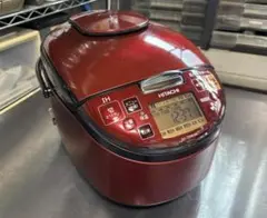 中古 炊飯器 2015年製 シャープ 炊飯器 2015年製」の買取実績・相場-炊飯器買取なら