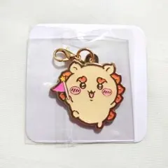 ちいかわパーク　限定　メタルチャーム　シーサー