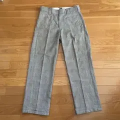 ディッキーズ × ビームス コラボ パンツ スラックスのサムネイル