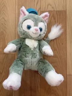 Disney ジェラトーニ ぬいぐるみのサムネイル