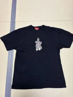 Floup Tシャツ　刺繍