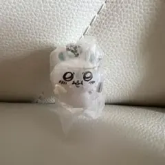 ちいかわ マスコット キーホルダー　モモンガ