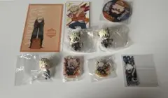 僕のヒーローアカデミア 爆豪勝己 グッズまとめ売り