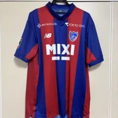FC東京　2023ユニフォーム　#49