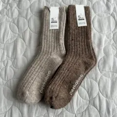 韓国 レッグウェア