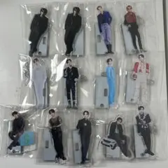 駒木根葵汰 アクスタ まとめ売り - メルカリ
