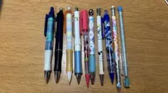 2026年最新】シャープペンまとめ売りの人気アイテム - メルカリ
