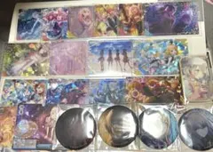 2026年最新】プロセカ ウエハース レアの人気アイテム - メルカリ