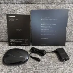 Panasonic EH-SP86 美顔器 USBケーブル付き - メルカリ
