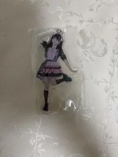 iON! 花丸ぺこ 2nd衣装 アクキー