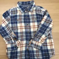 チェックシャツ ネルシャツ