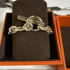 2026年最新】hermes シェーヌダンクル gm 12の人気アイテム - メルカリ