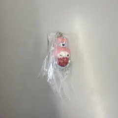 サンリオキャラクターズ ナーススイングマスコット マイメロ