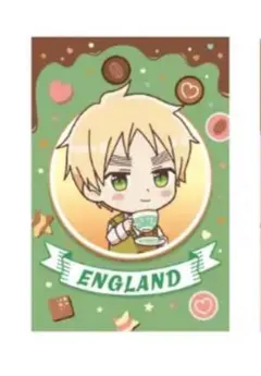 2025年最新】イギリス ヘタリア ポストカードの人気アイテム - メルカリ