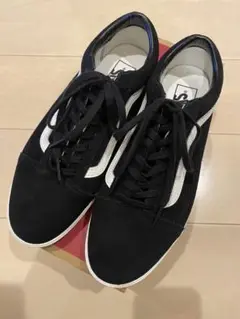 VANS OLDSKOOL LOWPRO オールドスクール ロープロ 25.5