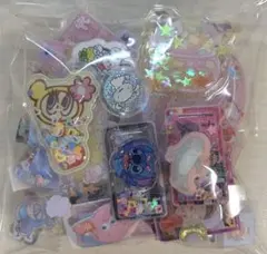 【正規品のみ★100枚以上！】 37 シール おすそ分け 詰め合わせ セット