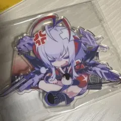アークナイツ 明日方舟 ウィシャデル 缶バッジ - メルカリ