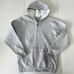 Carhartt カーハート フルジップパーカーのサムネイル