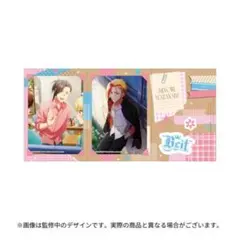 初版品‼︎プリティーリズム プリズムスタービジュアルブック 初版
