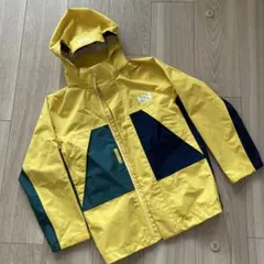 HELly Hansen ウインドブレーカー 130サイズ