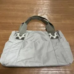 ear PAPILLONNER 樹脂パーツトートバッグMサイズ