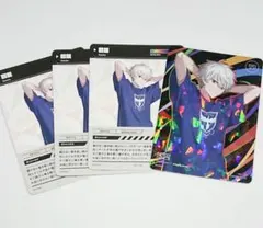 葛葉 にじフェス 2023 コレクションカード ノーマル レア にじさんじ