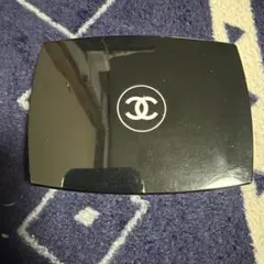 CHANEL シャネル パウダーファンデーション ケース