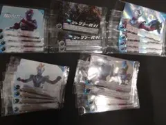ウルトラマンカード プロモ　まとめ売り