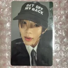 RIIZE ショウタロウ トレカ odyssey