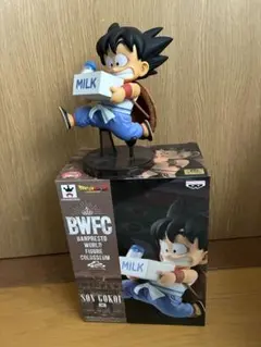 2026年最新】bwfc 孫悟空の人気アイテム - メルカリ