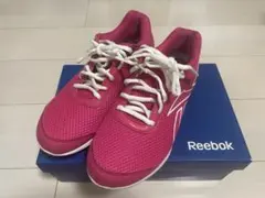 Reebok EASYTONE スニーカー 24.0
