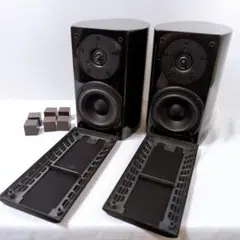 美品 JBL Studio 230 スタジオモニタースピーカー 2台セット - メルカリ