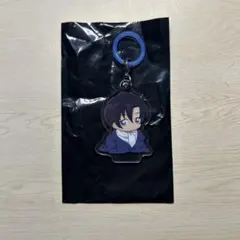 名探偵コナン めじるしアクセサリー ちぢませ隊　萩原研二