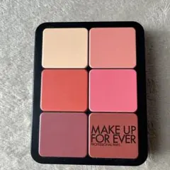 MAKE UP FOR EVER HDスキン エッセンシャルパレット H1のサムネイル