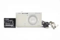2026年最新】casio ex-zr50の人気アイテム - メルカリ
