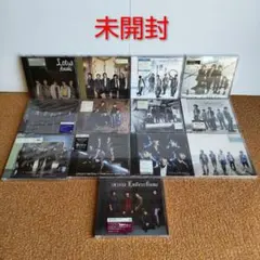 2026年最新】嵐CDまとめ売りの人気アイテム - メルカリ