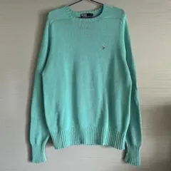 【稀少カラー】90's〜 POLO by Ralph Lauren