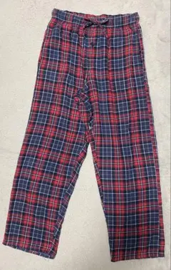 FRUIT OF THE LOOM イージーチェックパンツのサムネイル