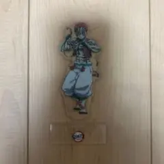 アクリルスタンド 鬼滅の刃無限列車編 猗窩座