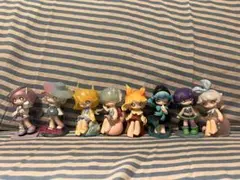 AZURAシリーズまとめ売り